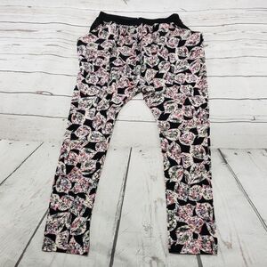 Loveriche Pants Size Medium Lounge Harem